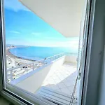 Premium , Marina , Center , Beachfront Apartment
