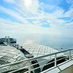 アパート Premium , Marina , Center , Beachfront *