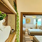 アパート Premium , Marina , Center , Beachfront ドゥラス
