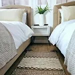 Premium , Marina , Center , Beachfront Apartment