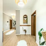 Apartment Premium , Marina , Center , Beachfront Durrës