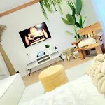 Premium , Marina , Center , Beachfront Apartment *
