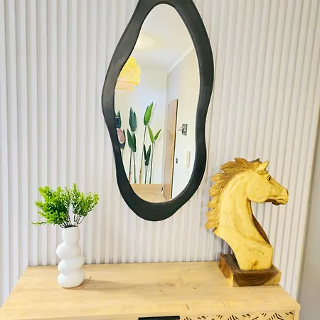 Apartament Premium , Marina , Center , Beachfront
