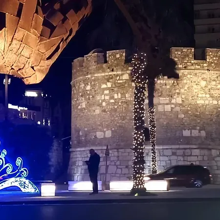 Premium , Marina , Center , Beachfront * Durrës