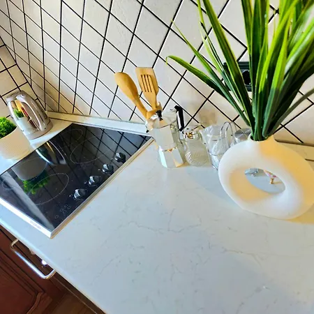 Premium , Marina , Center , Beachfront Apartament *