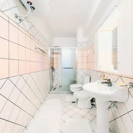 Premium , Marina , Center , Beachfront Apartament