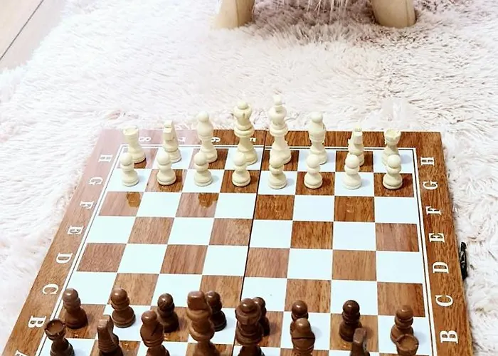 Premium , Marina , Center , Beachfront Apartment