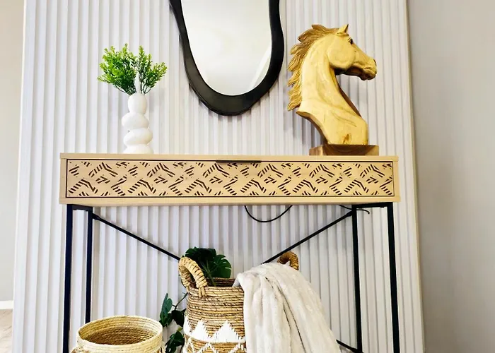 Apartment Premium , Marina , Center , Beachfront