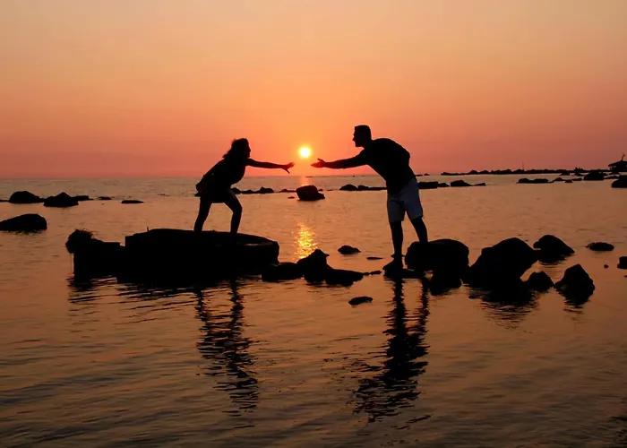 Premium , Marina , Center , Beachfront *