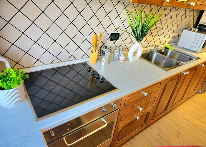 Premium , Marina , Center , Beachfront Apartment *