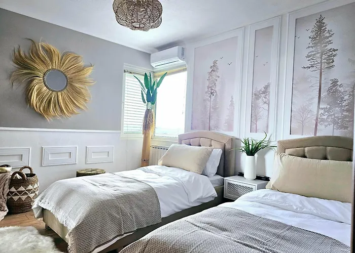 Premium , Marina , Center , Beachfront