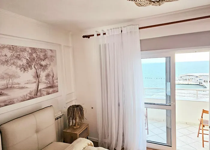 Premium , Marina , Center , Beachfront