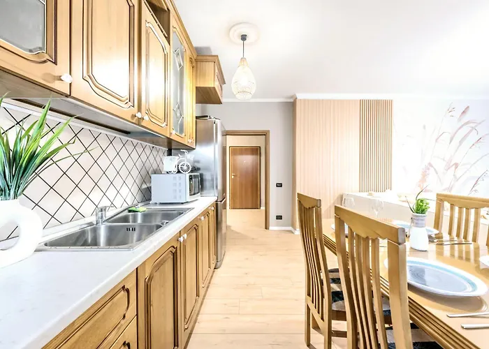 Premium , Marina , Center , Beachfront * Durrës