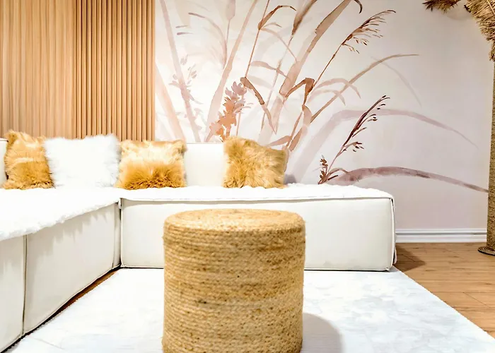 Premium , Marina , Center , Beachfront Apartment Durrës