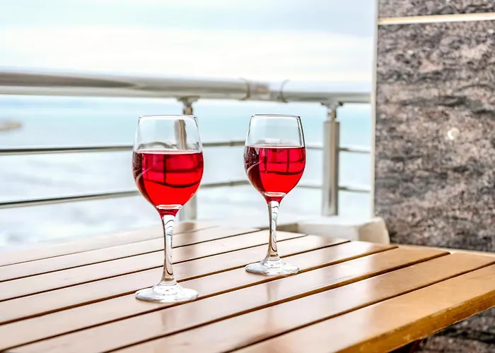 Apartment Premium , Marina , Center , Beachfront Durrës