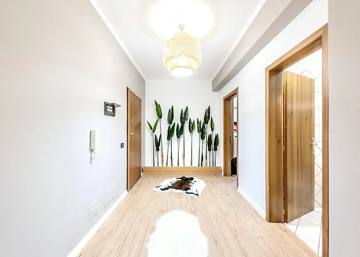 Apartment Premium , Marina , Center , Beachfront *