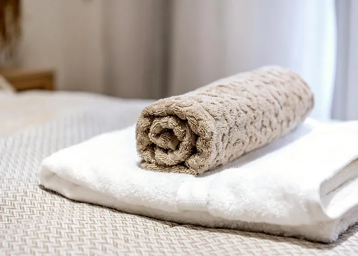 Premium , Marina , Center , Beachfront Apartment *