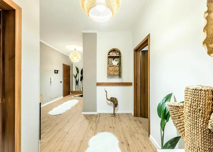 Apartment Premium , Marina , Center , Beachfront Durrës