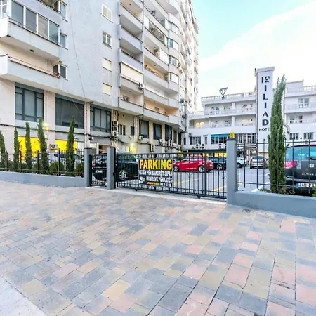 Premium , Marina , Center , Beachfront Durrës