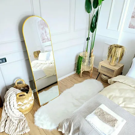 Premium , Marina , Center , Beachfront Appartement *