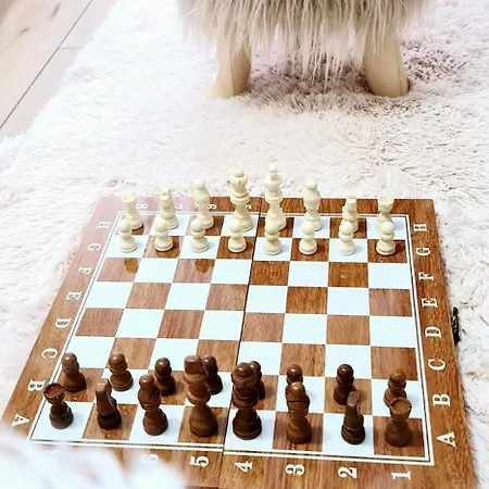 Premium , Marina , Center , Beachfront Appartement