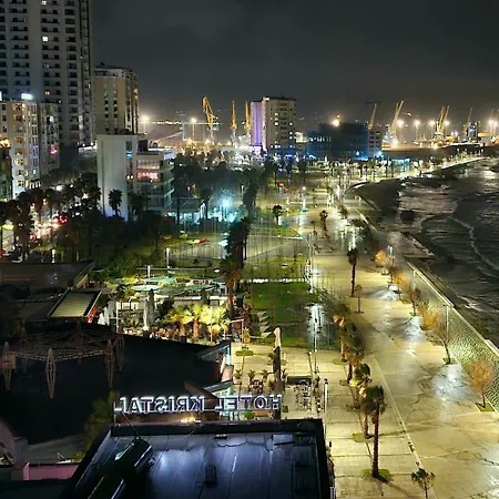 Appartement Premium , Marina , Center , Beachfront *