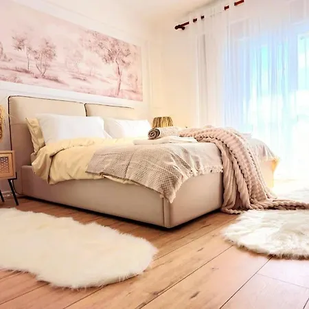 Premium , Marina , Center , Beachfront Appartement Durrës