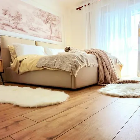 Premium , Marina , Center , Beachfront Appartement Durrës