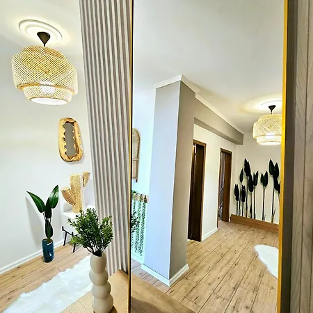 Premium , Marina , Center , Beachfront Durrës