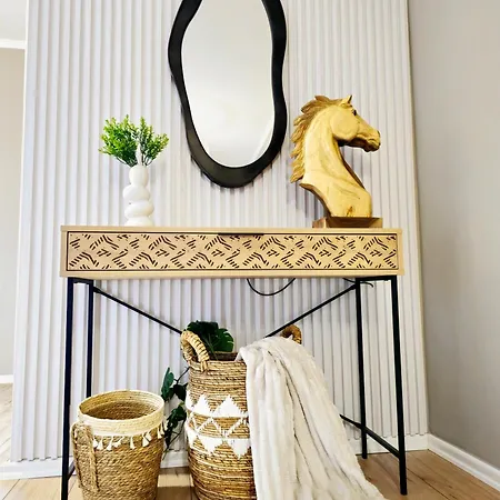 Appartement Premium , Marina , Center , Beachfront