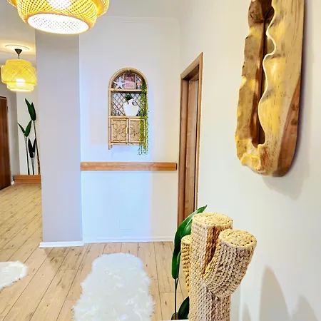 Premium , Marina , Center , Beachfront * Durrës