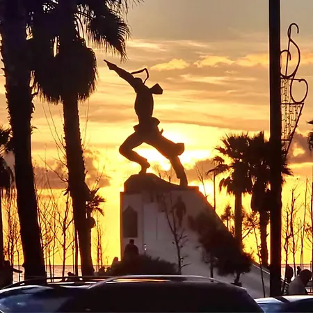 Premium , Marina , Center , Beachfront Appartement