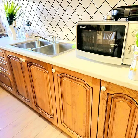 Appartement Premium , Marina , Center , Beachfront