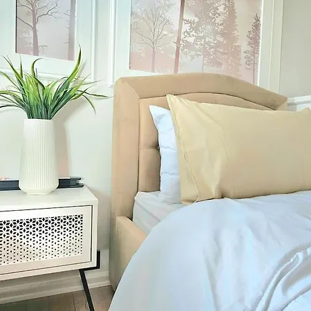 Premium , Marina , Center , Beachfront Appartement