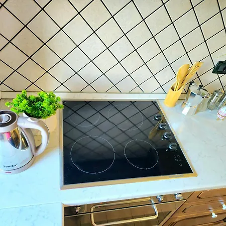 Appartement Premium , Marina , Center , Beachfront