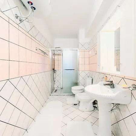 Premium , Marina , Center , Beachfront Apartment