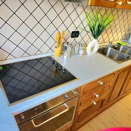 Premium , Marina , Center , Beachfront Appartement *