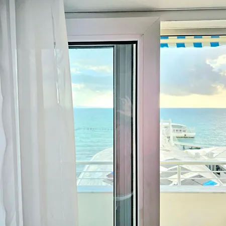 Appartement Premium , Marina , Center , Beachfront