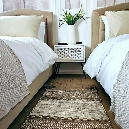 Premium , Marina , Center , Beachfront Appartement