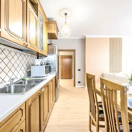 Premium , Marina , Center , Beachfront * Durrës