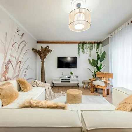 Appartement Premium , Marina , Center , Beachfront *