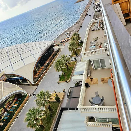 Premium , Marina , Center , Beachfront *