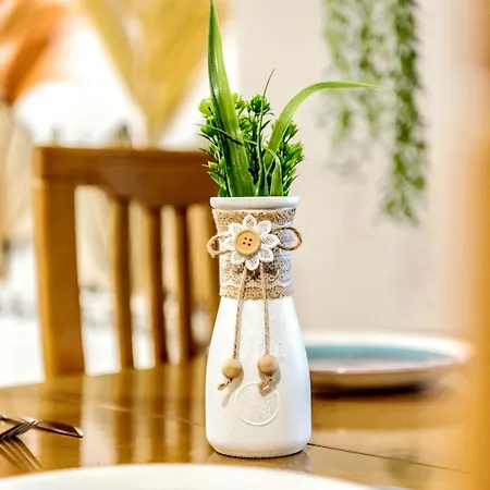 דירה Premium , Marina , Center , Beachfront