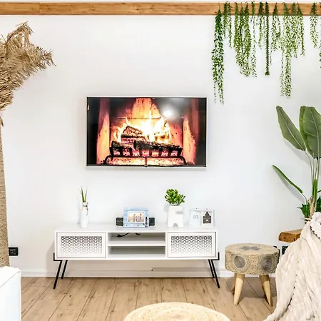 Appartement Premium , Marina , Center , Beachfront Durrës