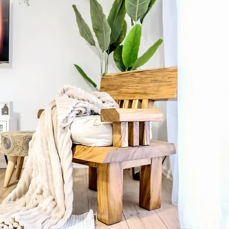 Appartamento Premium , Marina , Center , Beachfront Durrës