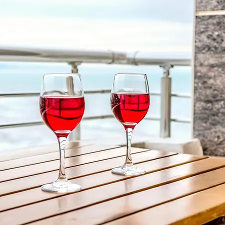 Appartement Premium , Marina , Center , Beachfront Durrës