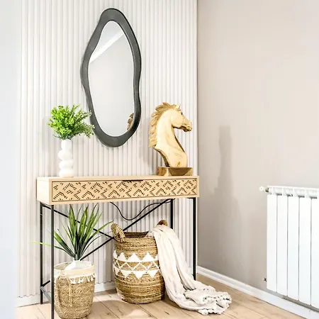 Appartement Premium , Marina , Center , Beachfront