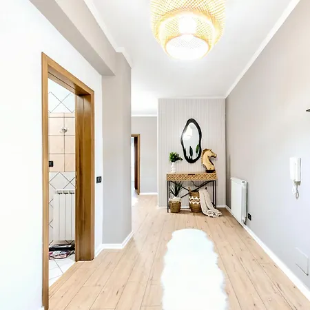 Premium , Marina , Center , Beachfront * Durrës