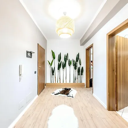 Appartement Premium , Marina , Center , Beachfront *