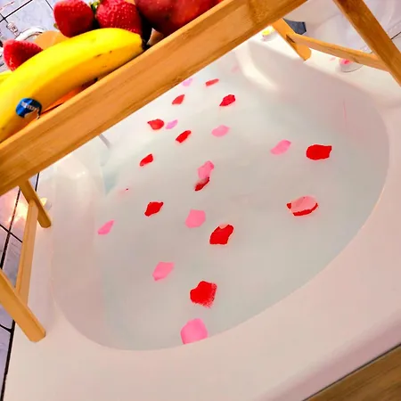 Appartement Premium , Marina , Center , Beachfront Durrës